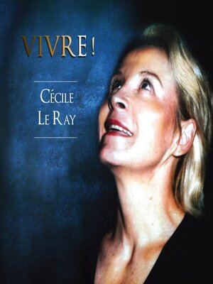 cover image of Vivre !